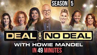 Deal or No Deal Season 5 in 49 minutes or less