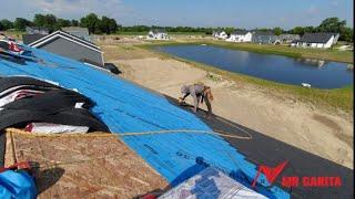 POV SOLO ROOFING