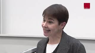 Caroline Lucas at Litfest 2024 - the Lancaster Environment Lecture: 'Another England is Possible'