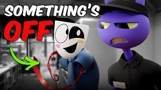 Characters Swapping Bodies?! | The Amazing Digital Circus Episode 4 Trailer