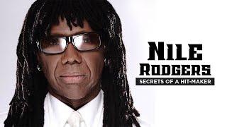 Nile Rodgers: Secrets of a Hit-maker | Trailer| Re-inventing Success