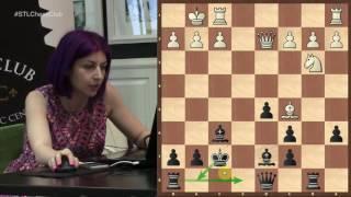 Praggnanandhaa: The 10-Year-Old IM  | Chess in the 21st Century - WGM Tatev Abrahamyan