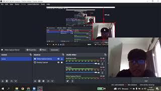 Tutorial Penggunaan OBS Virtual Cam