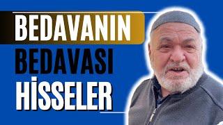 BEDAVANIN BEDAVASI HİSSELER || #bist100 #dolar #altın #gümüş