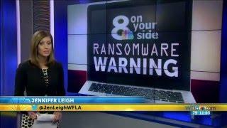 Pinellas Man Falls Victim To Ransomware