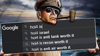 Answering the Most Googled HOI4 Questions