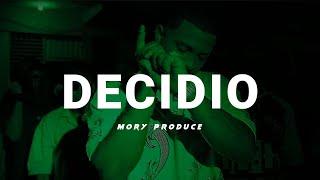 [INSTRUMENTAL] de Rochy RD X Jezzy X Donaty  "DECIDIO" Type Beat DEMBOW