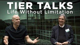 Life Without Limitation - TIER Talks Presented By M&T Bank