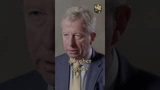 Egon von Greyerz explains why price is irrelevant for gold