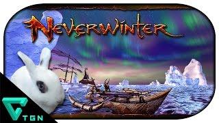  Neverwinter: Sea of Moving Ice #03 - Alarmbereitschaft