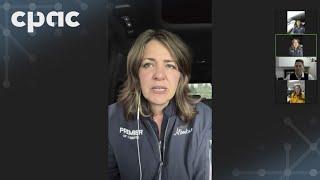 Premier Danielle Smith provides update on Alberta wildfires – August 5, 2024