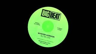 Wynter Gordon - Buy Me Love