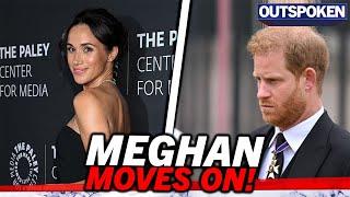 "Ready to move on to someone richer" Meghan Markle over Prince Harry as Megxit is branded a disaster