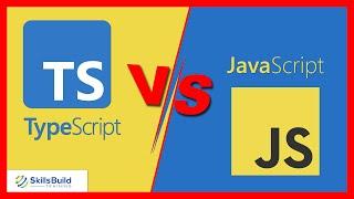  Typescript vs Javascript | What’s the Difference?