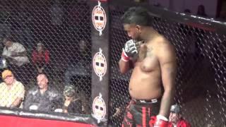 VALOR Fights 20: Doug Williams vs. Aaron Lee