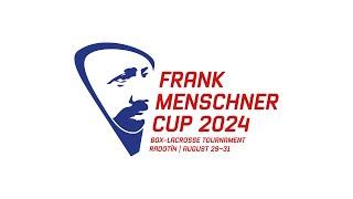 FM CUP 2024: (30) 16.00 7th Place Pame: Edin-Bru - TJ Malešice