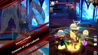 Tower Of Trials Floor 29 | 7DS Grand Cross