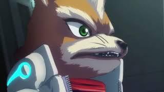 The name's Fox. Fox McCloud. (FULL VERSION)