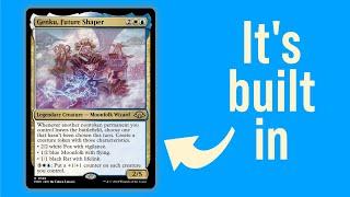 This is why Genku, Future Shaper is BUSTED (EDH GUIDE + DECK)