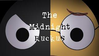 The Midnight Ruckus | 2D Animation Short Film | F.A.B Productions