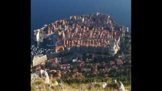 Dubrovnik August 2005