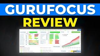 GuruFocus Review: What No One Tells You About This Stock Screener!