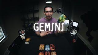 GEMINI ️They Want To Commit, But Don't Want You To Know About "Them"️  Tarot