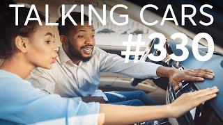 Car Buying Tips; Do EVs Depreciate Quicker? | Talking Cars #330