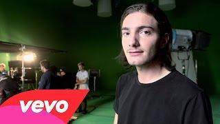 Alesso ft Sirena - Sweet Escape Official Video