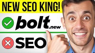 Insane SEO Hack: Build Websites in Seconds...