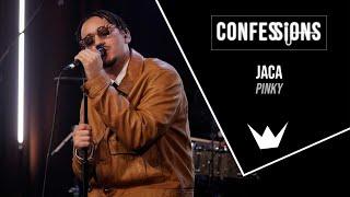 Confessions | Jaca - Pinky