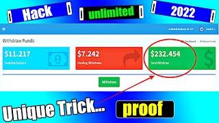 ⭕Earn $7 Per Day Just Copy This Method! Url Shortener Unlimited |Url Auto clicker online