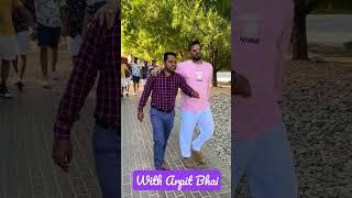 Iss jaisa koi nahi Arpit Bhai #shorts #shortvideo #trending #qnet