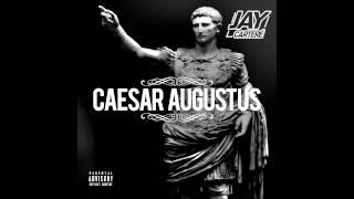 JAY CARTERE - CAESAR AUGUSTUS [FULL ALBUM]