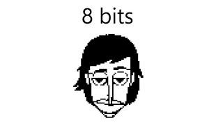 Incredibox in 8 bits