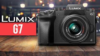 Panasonic Lumix G7 Review - Watch Before You Buy