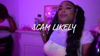 Scam Likely (JT Free) - SAYITAINTPORSH Official Video