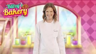 Bingo Blitz | Blitzy's Bakery Trailer