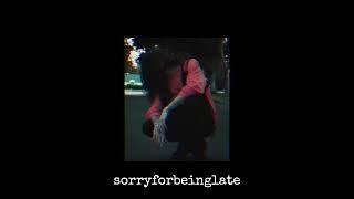 'sorryforbeinglate" | BONES x Bearded legend type beat | DARK | UNDERGROUND | (prod.Toxic_Beatz)