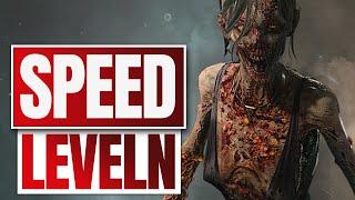  SUPER SCHNELL LEVELN! Parkour & Kampf Level auf MAX - Dying Light 2 level Guide