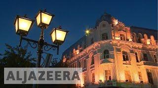 Saving Harbin: Chinese city struggles to preserve Russian legacy