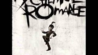 My Chemical Romance - I Don't Love You (OFFICIAL INSTRUMENTAL)