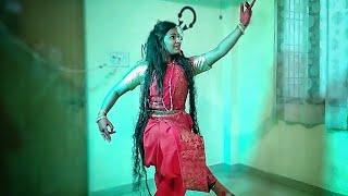 Aigiri Nandini || Kathak || Vanshika Pandey || @ParnikaManya