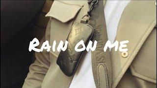 MARNZ (RAIN ON ME) OFFICIAL VIDEO