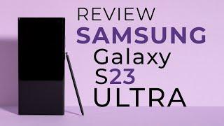Samsung Galaxy S23 ULTRA – Despre upgrade-urile care nu se văd (REVIEW)