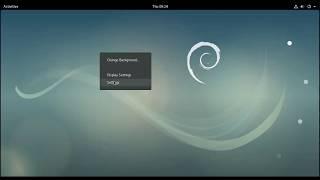 How To Install Debian 9