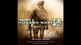 CoD:MW2 - OST - 02: Extraction Point