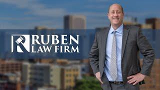 Ruben Law Firm Overview