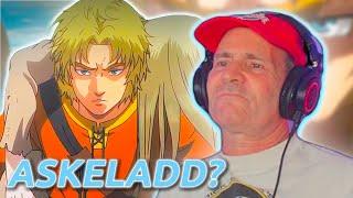 My DAD Found Out Where ASKELADD Is TRULY From! | Vinland Saga EP. 11-13 Reaction!