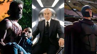 The X-Men Movie Marathon | Movie Monday